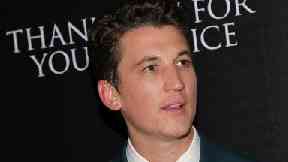 miles teller