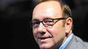 kevin spacey