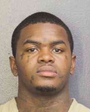 Dedrick Devonshay Williams is facing murder charges