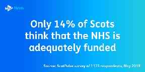 NHS ScotPulse graphic.