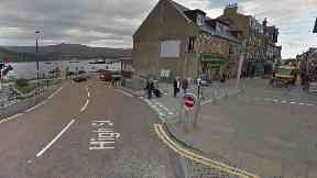Fort William: Investigation launched.