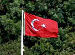 Turkey has been under a state of emergency