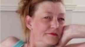Dawn Sturgess: Mother of three.