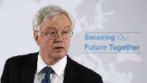 David Davis