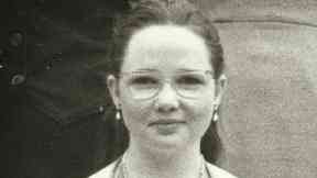 Mary Duncan: Her disappearance was out of character.