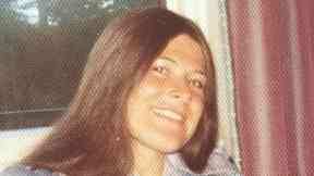 Brenda Page: She was murdered in her flat in Aberdeen.