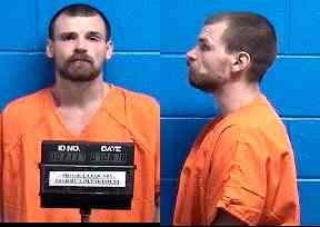 Francis Crowley has been charged with criminal endangerment