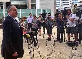 ACLU lawyer Lee Gelernt said he was both pleased and disappointed with the government