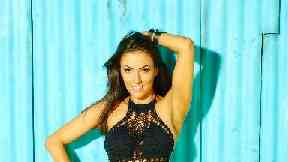 Sophie Gradon