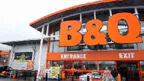 B&Q