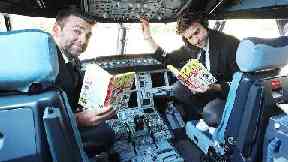 EasyJet