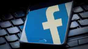 The ICO said Facebook broke the law by failing to be transparent about how people’s data was harvested by others