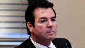 John Schnatter