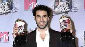 sacha baron cohen
