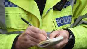 Police generic