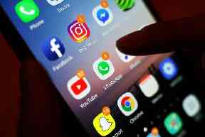 The move has been brought in to improve pupils’ concentration and to cut social media use