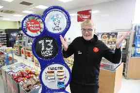 Shop worker: Sean Grant made 'honest mistake'.