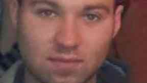Michael Moloney: He has not been in touch with his family.