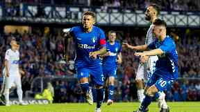 James Tavernier has been named Rangers captain by Steven Gerrard.