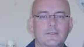 Ewen Mackay: Teenage son remains in hospital.