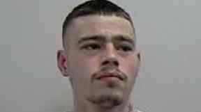 Nico Allan: Faces a life sentence.