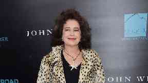 Sean Young