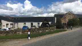 Care: Serious concerns for residents.