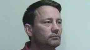 Scott Forbes: Jailed for nine years.