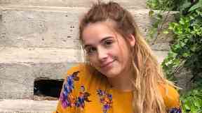 Missing: Body found in search for teenager.