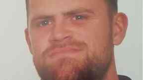 Police: Jonny Smith was killed in a horror crash on May 25.