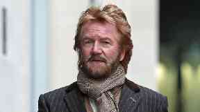 Noel Edmonds: He has taken legal action.