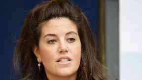 Monica Lewinsky
