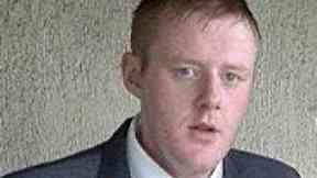 Dale Thomson: Left girl with severe health problems.