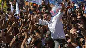 Jair Bolsonaro