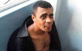 Adelio Bispo de Oliveira is suspected of stabbing Jair Bolsonaro