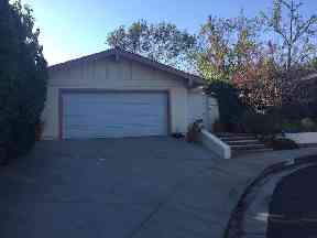 Mac Miller’s home in Studio City, Hollywood.