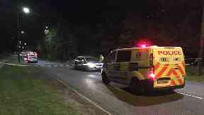 Emergency services attended Braeview Academy overnight.