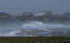 19 new flood warning schemes have been launched.