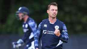 Con de Lange: More than £8000 already raised.