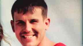 Found: Liam Philpott.