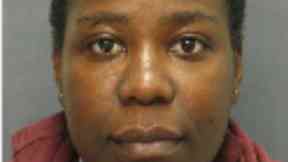 Missing: Olivia Nalwanga.