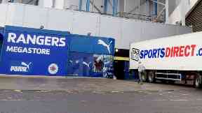 Rangers: The ruling hasn't been made publicly available.