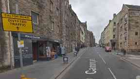 Ban: All on-street advertising boards will be removed.
