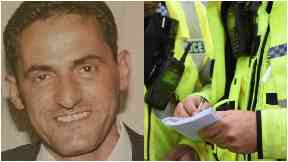 Murder: Two men have been arrested over Mohammed Abu Sammour's death.