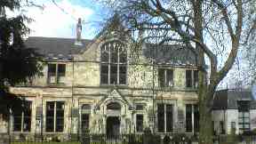Abuse: One witness described the village as 'hell itself'.