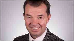 Announcement: Pensions Minister Guy Opperman confirmed the proposal.