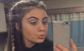 Missing: Mia Ramsay.