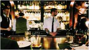Warning: More alcohol availability could lead to more alcohol harm.