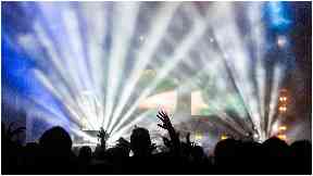 Party on: Clubs will be able to stay open until 4am.