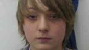 Joseph Quinn: Frequents towns in West Lothian.
